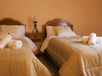 Apart Hotels Apart Nueva Leon