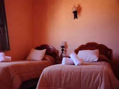 Apart Hotels Apart Nueva Leon