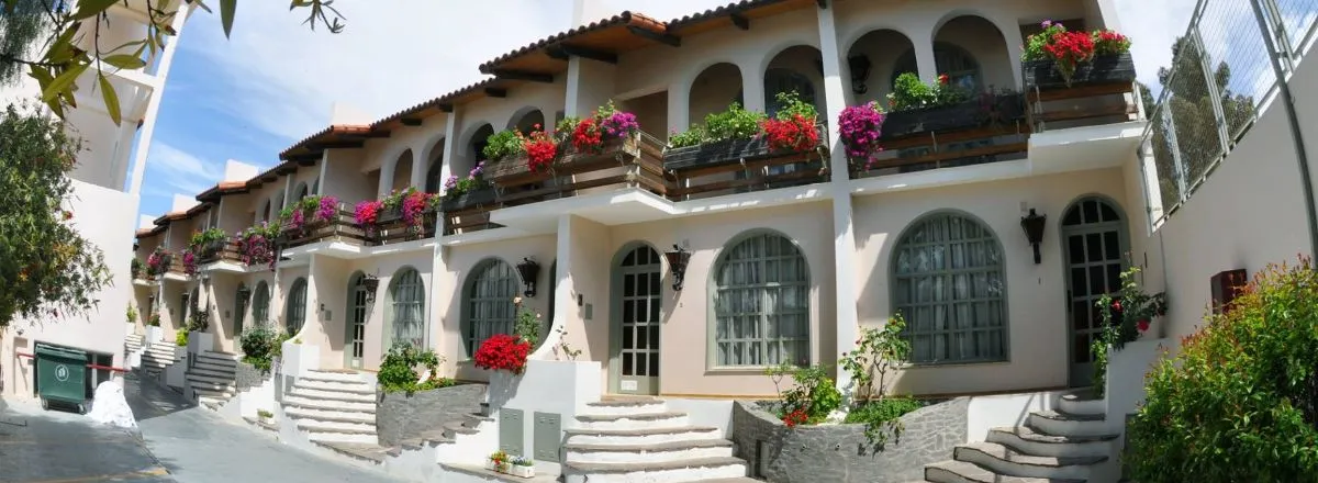 Apart Hotels Apart Nueva Leon