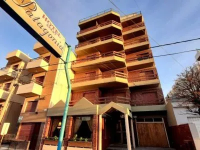 Patagonia Apart Hotels  in  Puerto Madryn