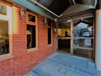 Apart Hotels Patagonia