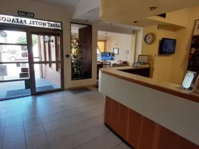 Apart Hotels Patagonia