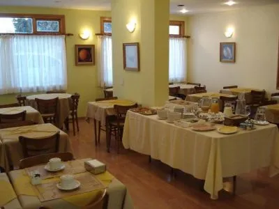 Apart Hotels Patagonia