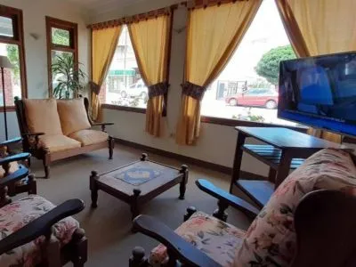 Apart Hotels Patagonia