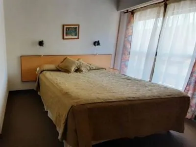 Apart Hotels Patagonia