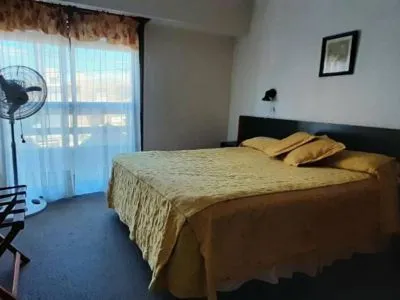 Apart Hotels Patagonia