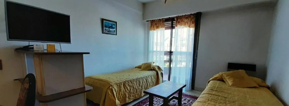 Apart Hotels Patagonia