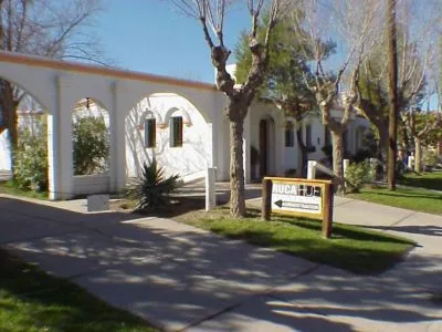 Ruca Hue Apart Hotels  in  Puerto Madryn