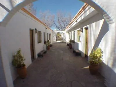 Apart Hoteles Ruca Hue