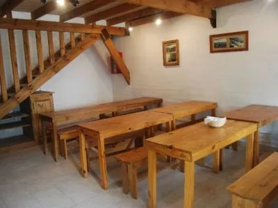 Apart Hoteles Ruca Hue