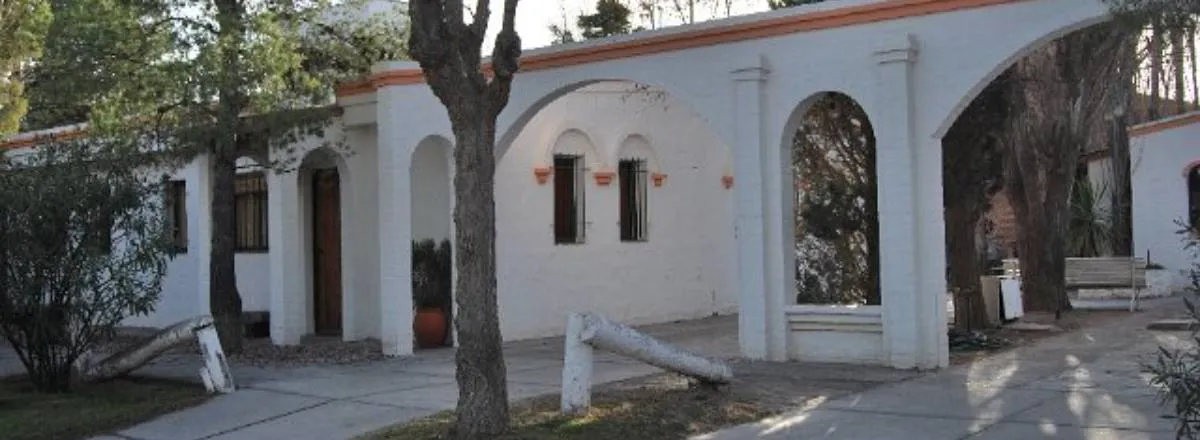 Apart Hoteles Ruca Hue