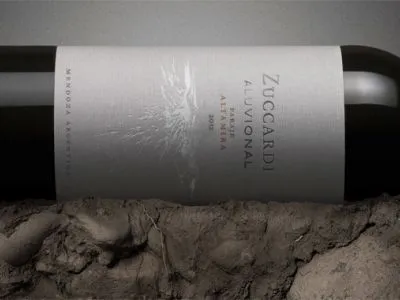Bodega Zuccardi Wine Makers  in  Mendoza