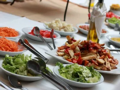 Hoteles Gran Hotel Uspallata