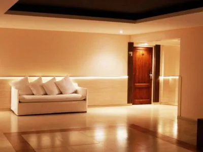 Hoteles Gran Hotel Uspallata