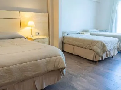 Hoteles Gran Hotel Uspallata