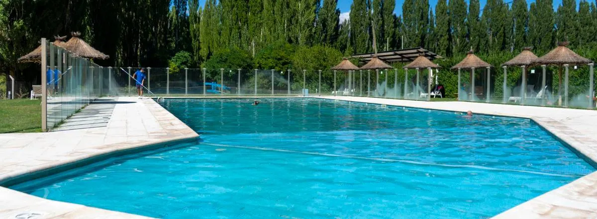 Hoteles Gran Hotel Uspallata