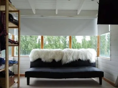 Albergues/Hostels Nakel Yenu Hostel