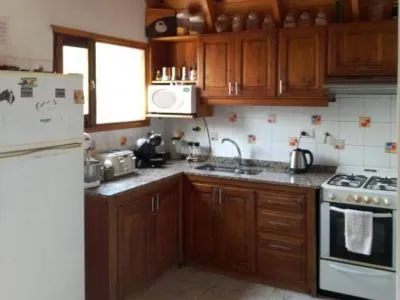 Albergues/Hostels Nakel Yenu Hostel