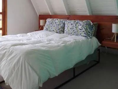 Albergues/Hostels Nakel Yenu Hostel