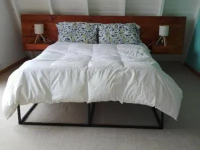 Albergues/Hostels Nakel Yenu Hostel