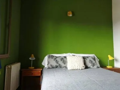 Albergues/Hostels Nakel Yenu Hostel