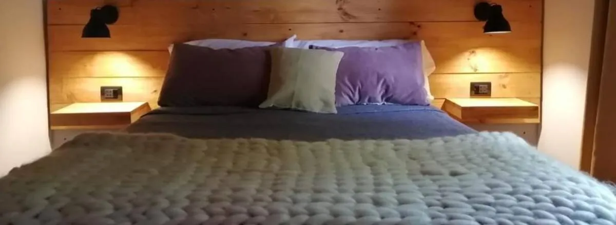 Albergues/Hostels Nakel Yenu Hostel