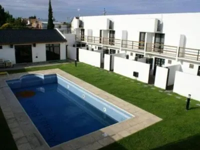 Hotel Arenas Blancas Apart Hotels  in  Puerto Madryn