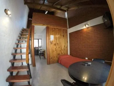 Apart Hotels Hotel Arenas Blancas