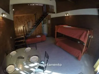 Apart Hotels Hotel Arenas Blancas