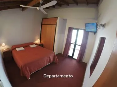 Apart Hotels Hotel Arenas Blancas