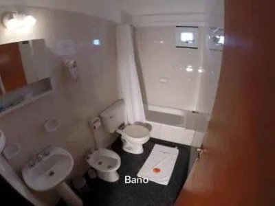 Apart Hotels Hotel Arenas Blancas