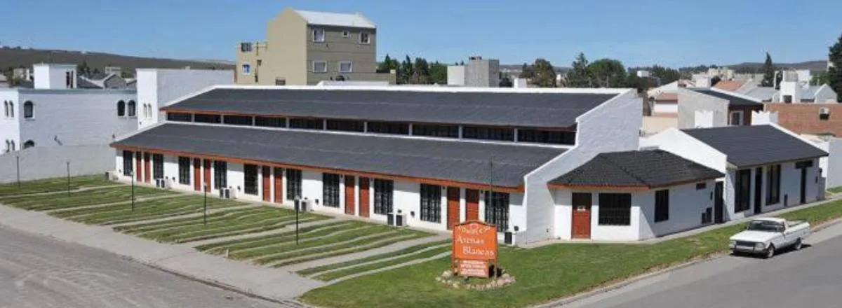 Apart Hotels Hotel Arenas Blancas