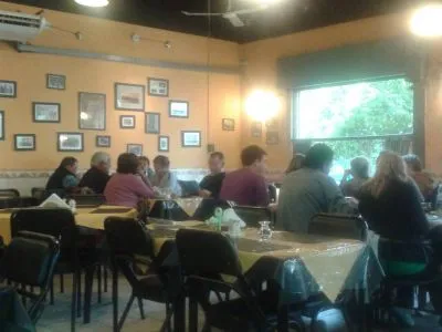 La Porteña Pizzerías  en  San Luis