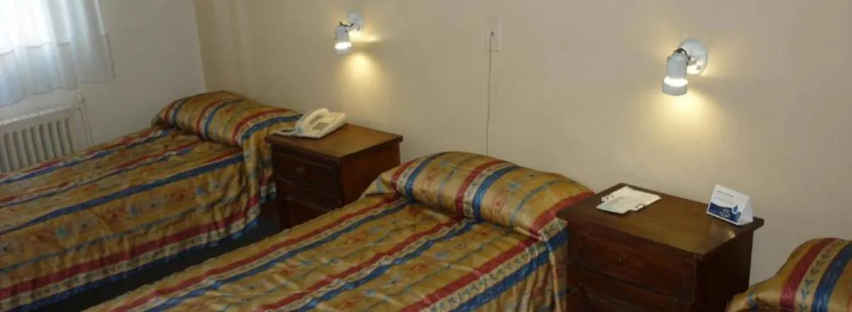 3-star Hotels Puerta del Sol