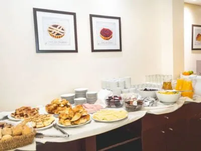 Hoteles 4 estrellas Kenton Palace Hotel