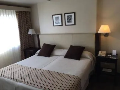 Hoteles 4 estrellas Kenton Palace Hotel