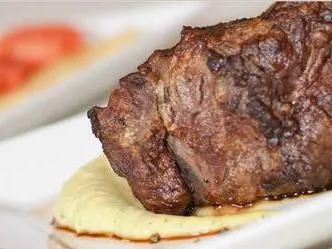 Don Mario Dorrego Restaurants  in  Mendoza