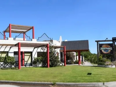 Sol de Patagonia Apart Hotels  in  Puerto Madryn