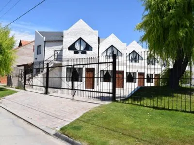 Apart Hotels Sol de Patagonia