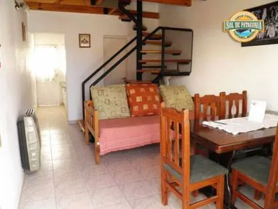 Apart Hotels Sol de Patagonia