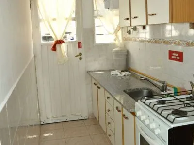 Apart Hotels Sol de Patagonia