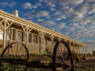 Rincón Chico - Observación de fauna