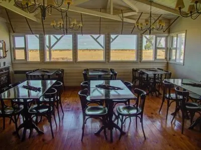 Hostelries Rincón Chico - Observación de fauna