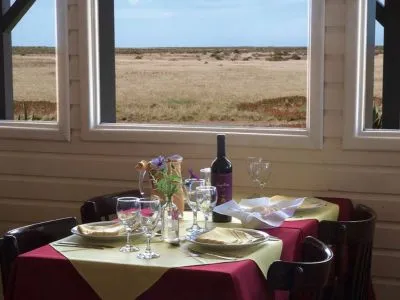 Hostelries Rincón Chico - Observación de fauna