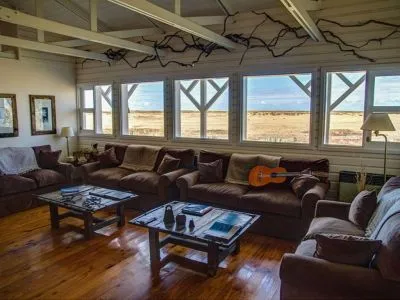 Hostelries Rincón Chico - Observación de fauna