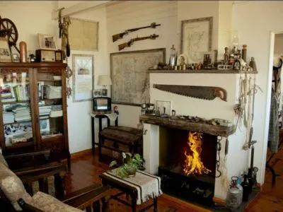 Hostelries Rincón Chico - Observación de fauna