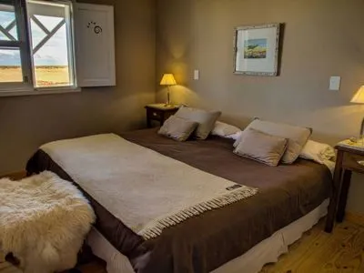 Hostelries Rincón Chico - Observación de fauna