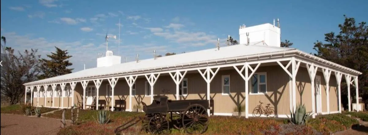 Hostelries Rincón Chico - Observación de fauna