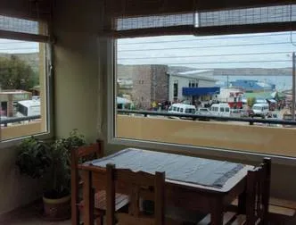 Cabins Cabañas en el Mar