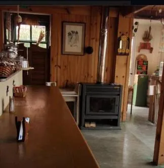 Cabins Cabañas en el Mar